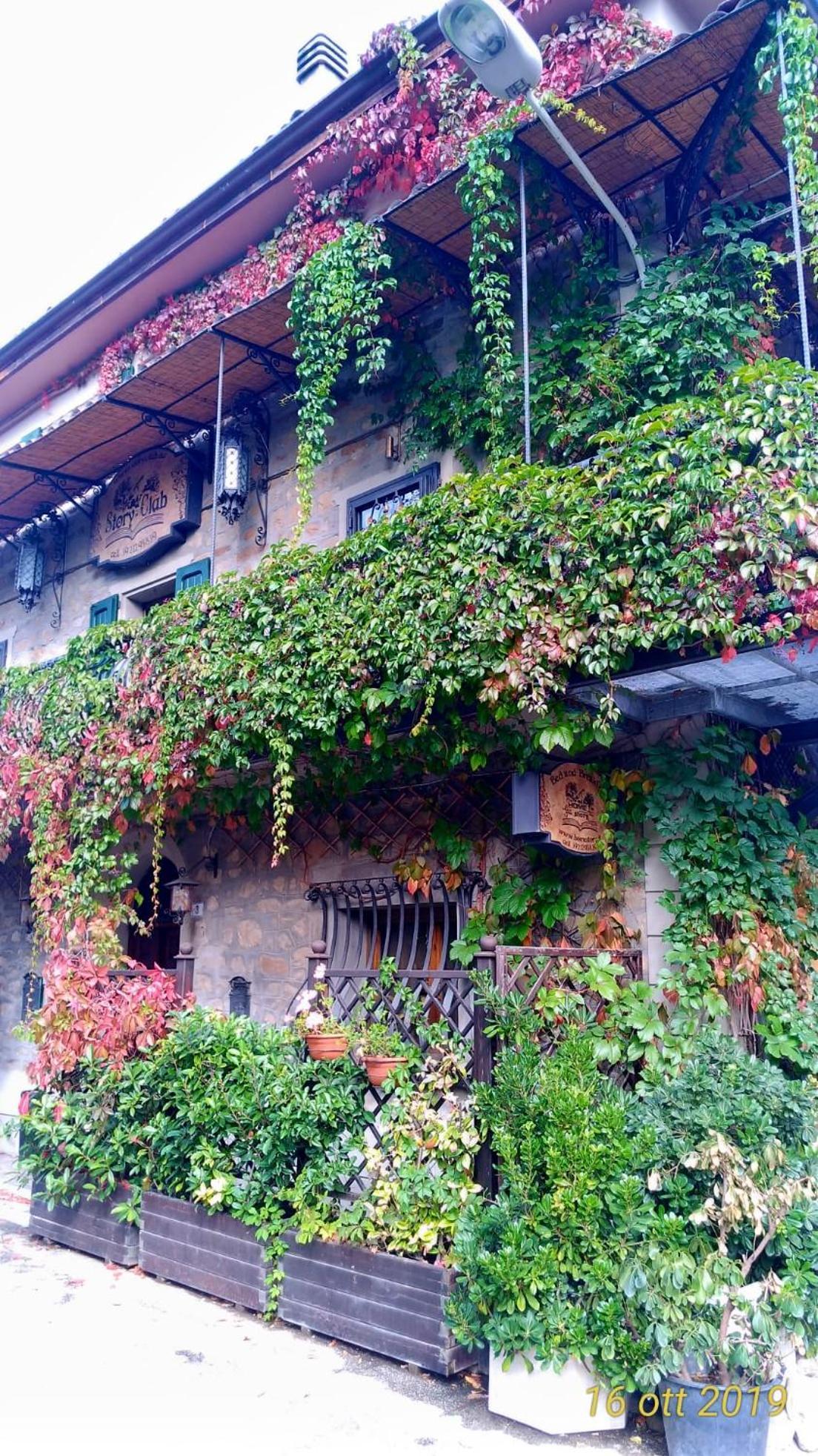 Home Story Via Della Resistenza 3 La Noce Mercatale Ozzano Dell'Emilia Bo Екстер'єр фото