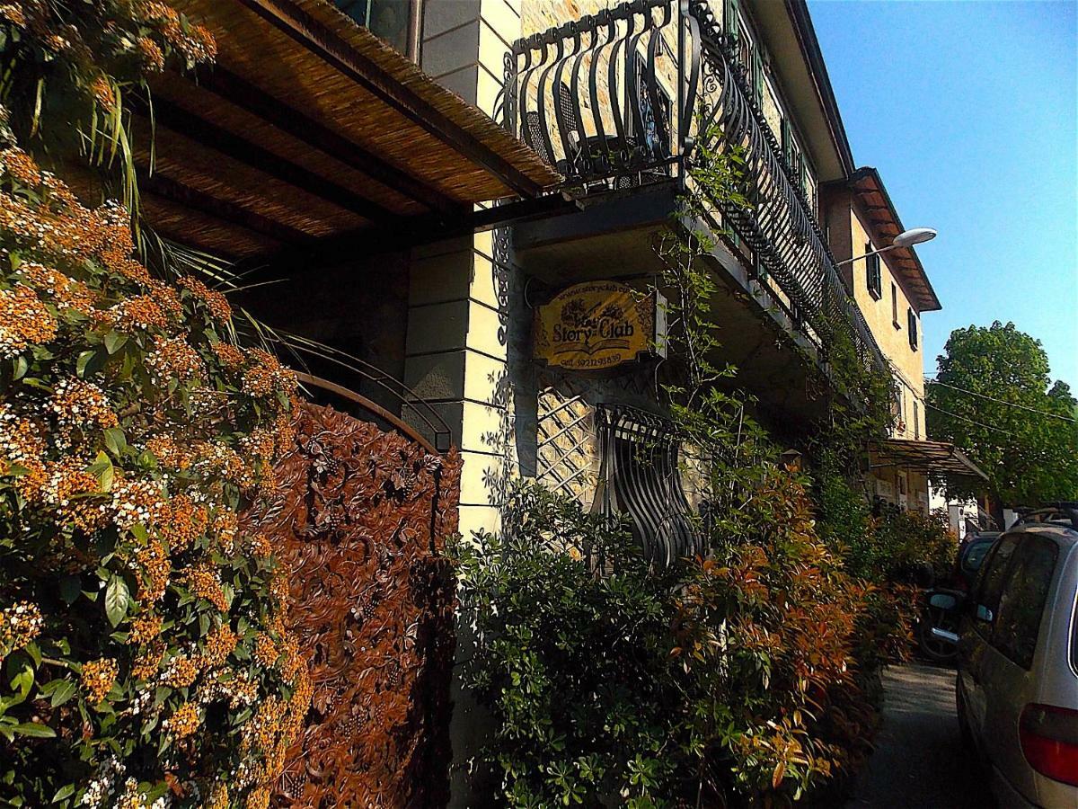 Home Story Via Della Resistenza 3 La Noce Mercatale Ozzano Dell'Emilia Bo Екстер'єр фото
