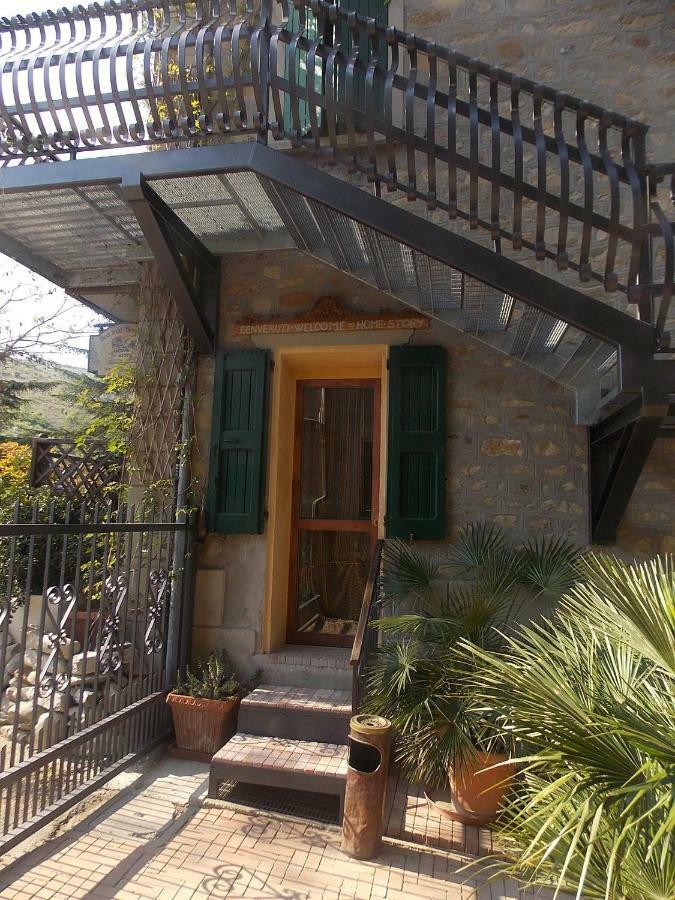 Home Story Via Della Resistenza 3 La Noce Mercatale Ozzano Dell'Emilia Bo Екстер'єр фото