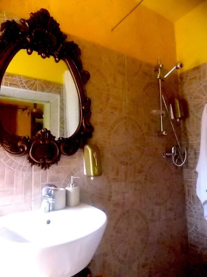 Home Story Via Della Resistenza 3 La Noce Mercatale Ozzano Dell'Emilia Bo Екстер'єр фото