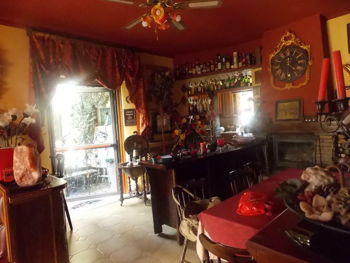 Home Story Via Della Resistenza 3 La Noce Mercatale Ozzano Dell'Emilia Bo Екстер'єр фото